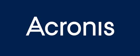 Constructeur: ACRONIS