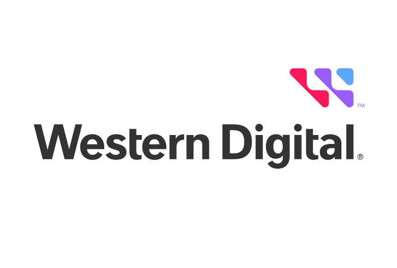 WESTERN DIGITAL