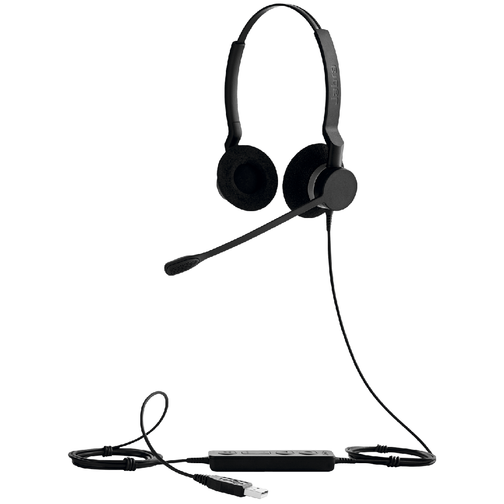 Jabra Biz 2300