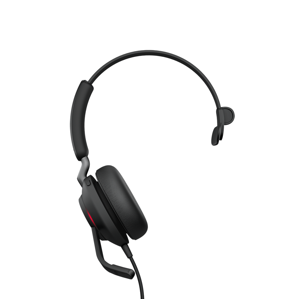 Jabra Evolve2 40 mono