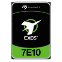 SEAGATE - EXOS  10TB - 3.5"