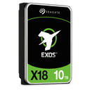 SEAGATE - EXOS x18 - 10 To - 3.5"