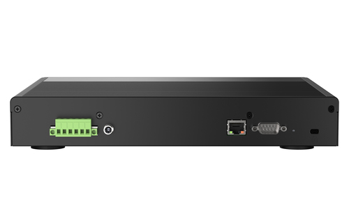 Switch QNAP - QSW-IM1200-8C - mangeable