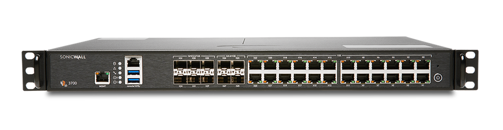 Sonicwall NSa 3700