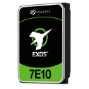 SEAGATE - EXOS  10 To - 3.5"