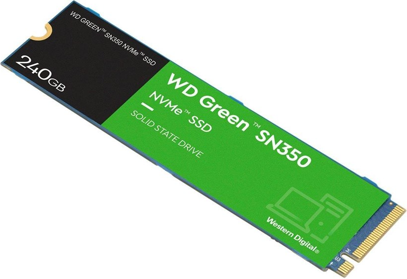 WD Green SN350