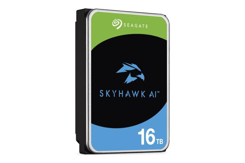 SEAGATE SKYHAWK AI PRO