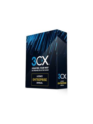 3CX ENTREPRISE