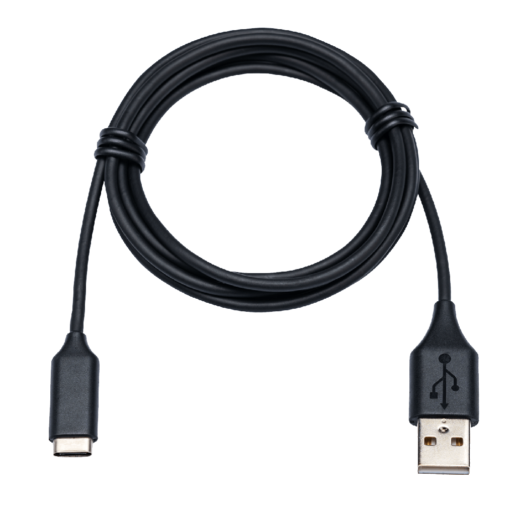 Rallonge Jabra Link : USB-C vers USB-A / USB-C