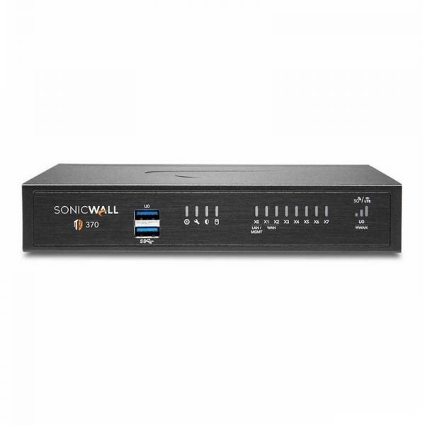 Sonicwall TZ370