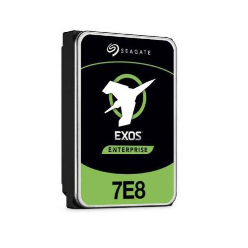 SEAGATE - EXOS  2TB - 3.5"