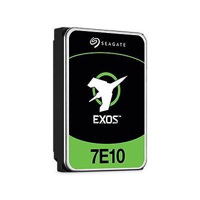 SEAGATE - EXOS  8TB - 3.5"