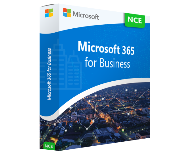 Microsoft 365 Business