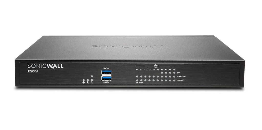 Sonicwall TZ570