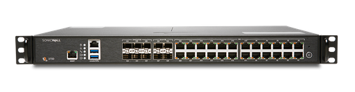 Sonicwall NSa 3700