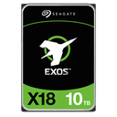 SEAGATE - EXOS x18 - 10 To - 3.5"