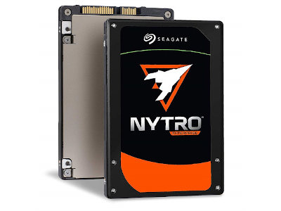 [XA480ME10063] SEAGATE - nytro 1551 - 480 GB -SSD - 2.5"