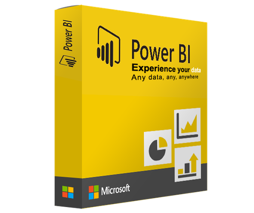 Microsoft Power BI