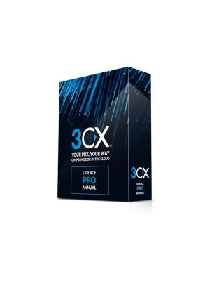 3CX STRATUP PRO