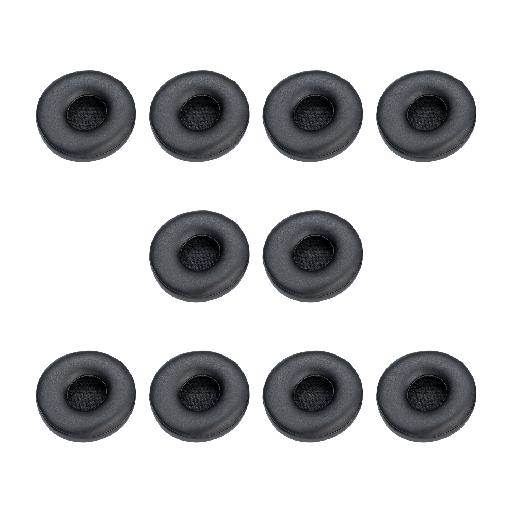 [14101-70] Coussinets d'oreille Jabra Engage 50 ( 5 paires)