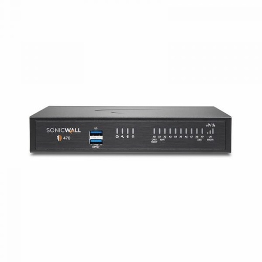 Sonicwall TZ470