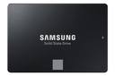 SAMSUNG 2,5" SATA - SSD - EVO