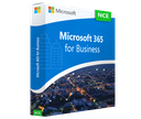 Microsoft 365 Business