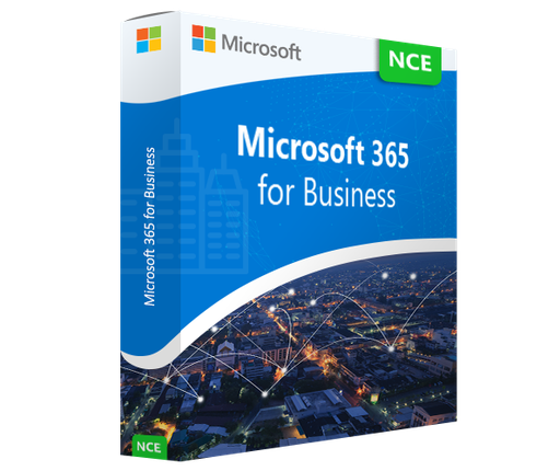 Microsoft 365 Business