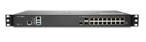 Sonicwall NSa 2700