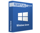 Windows Server 2022 - Perpetuel